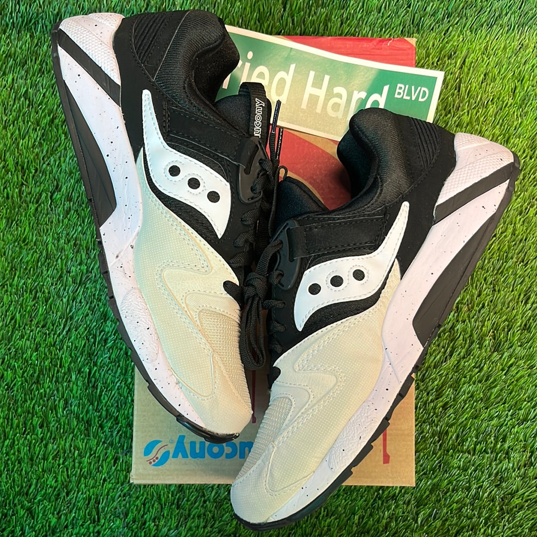 Grid 9000 'Hallowed Pack'