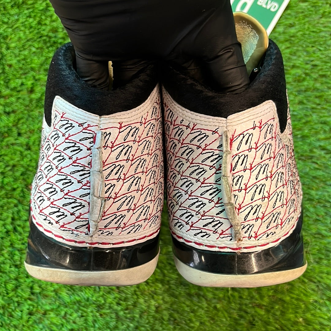 Air Jordan 23 OG 'All-Star'