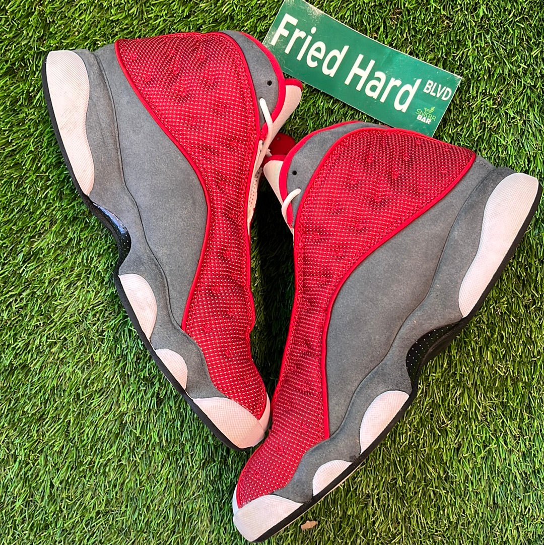 Air Jordan 13 Retro 'Red Flint'