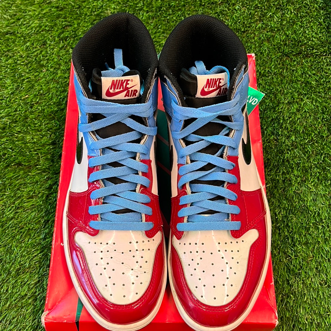 Air Jordan 1 Retro High OG 'Fearless'