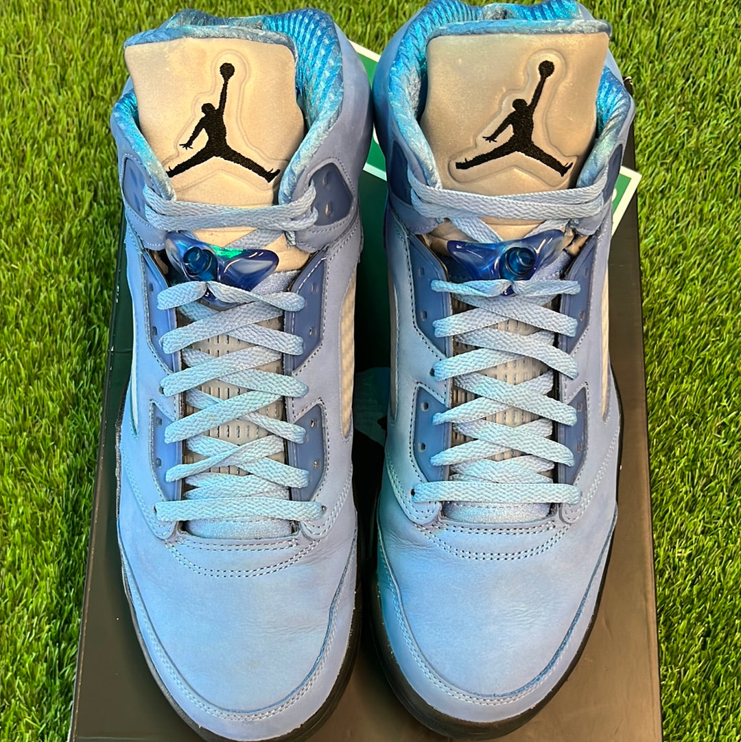 Air Jordan 5 Retro SE 'UNC'