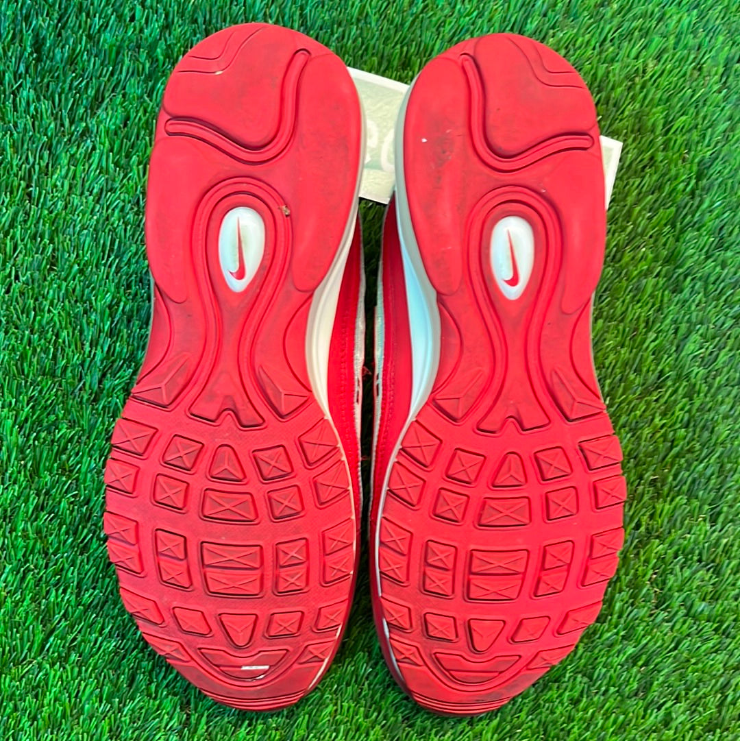 Air Max 98 'University Red'