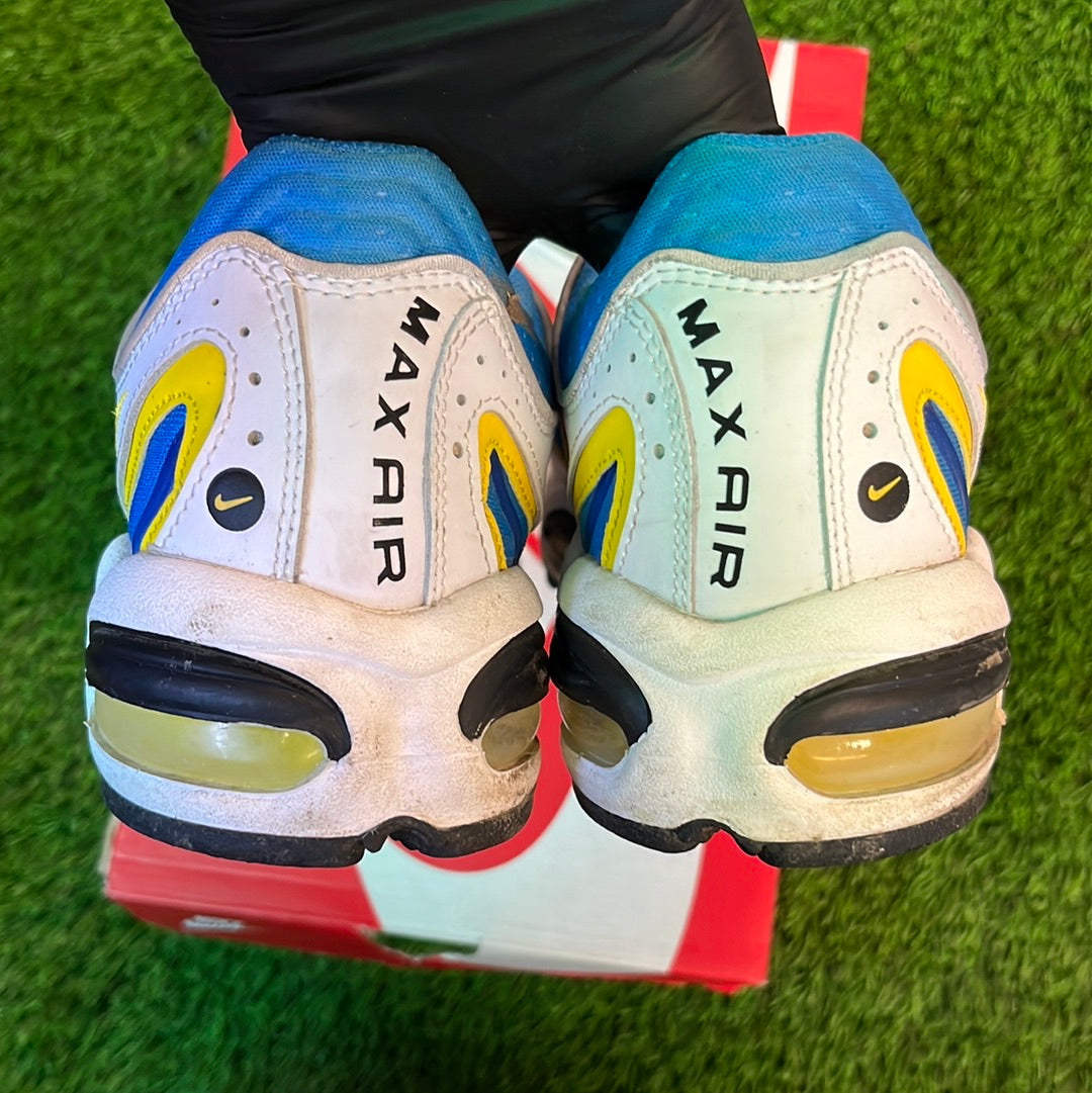 Air Max Tailwind 4 'Photo Blue'