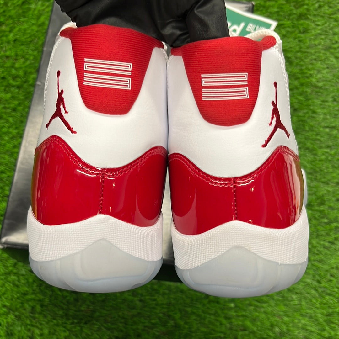 Air Jordan 11 Retro 'Cherry'