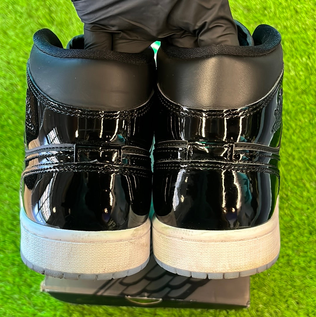 Air Jordan 1 Mid SE 'Space Jam'