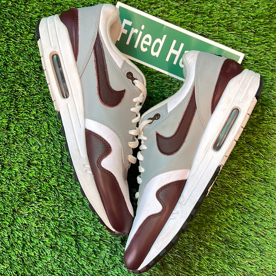 Air Max 1 Premium 'Mystic Dates'