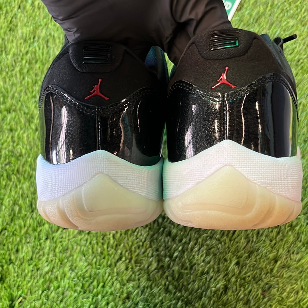 Air Jordan 11 Retro Low '72-10'