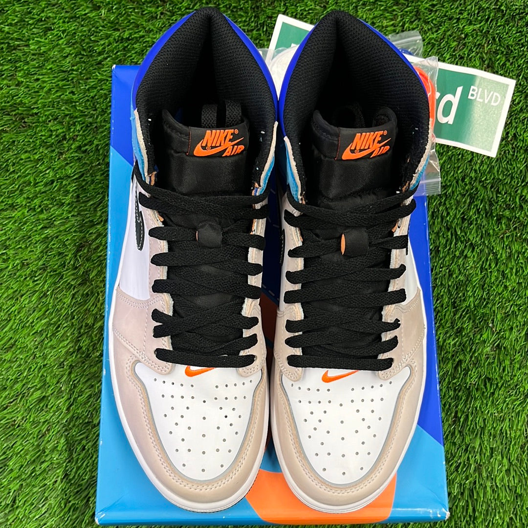 Air Jordan 1 Retro High OG 'Prototype'