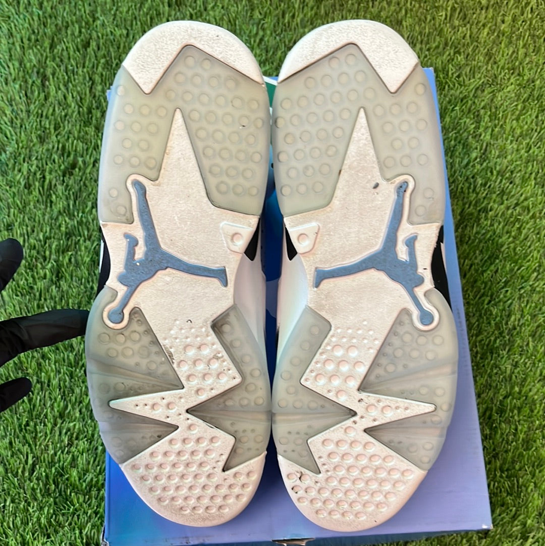 Air Jordan 6 Retro 'UNC Home'
