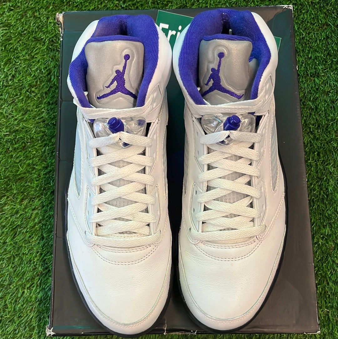 Air Jordan 5 Retro 'Concord'