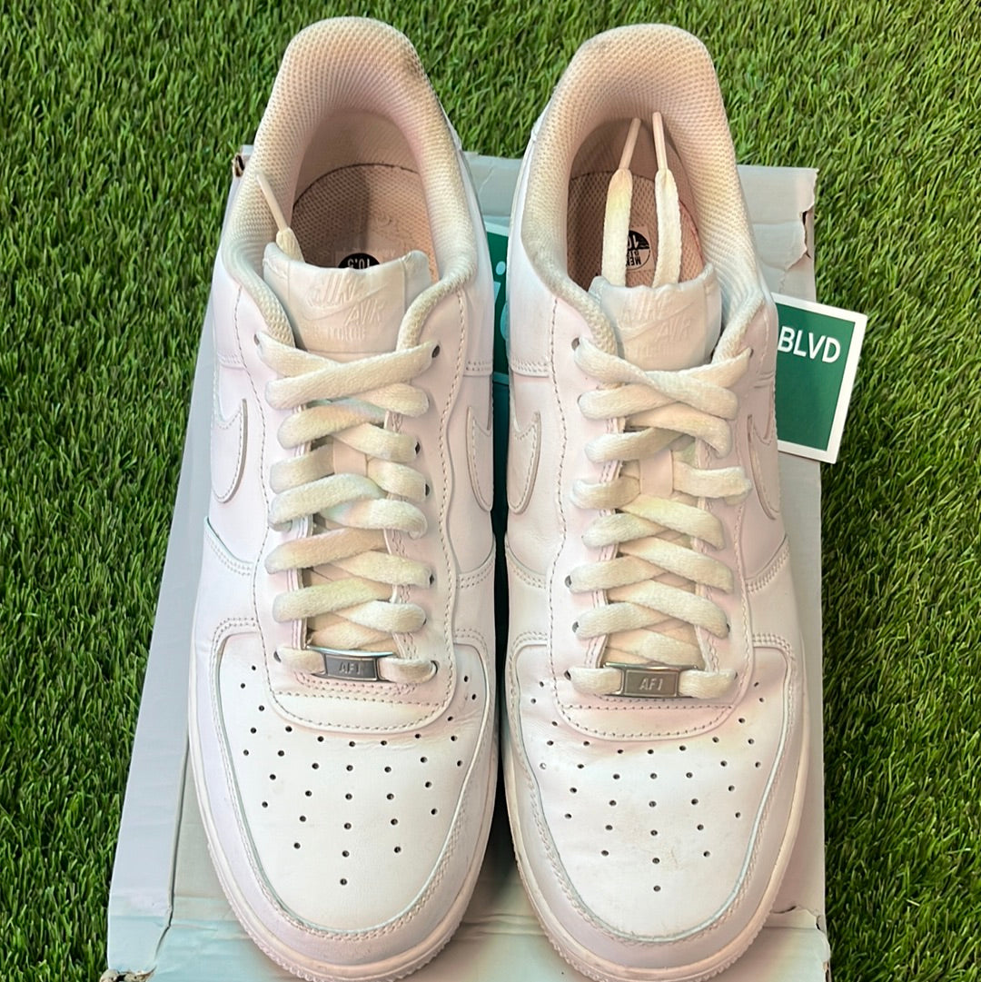 Air Force 1 '07 'Triple White'