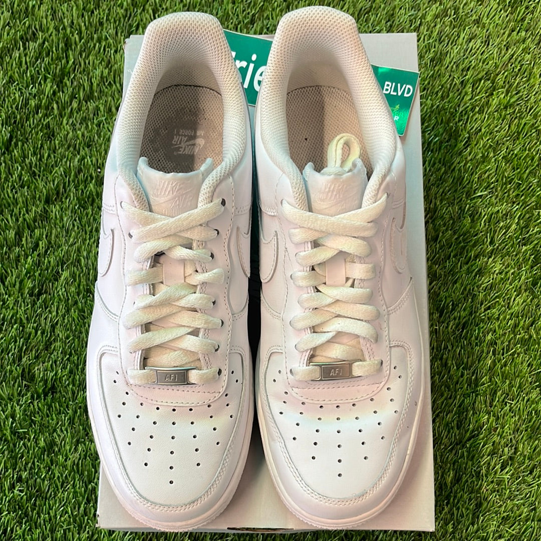 Air Force 1 '07 'Triple White'