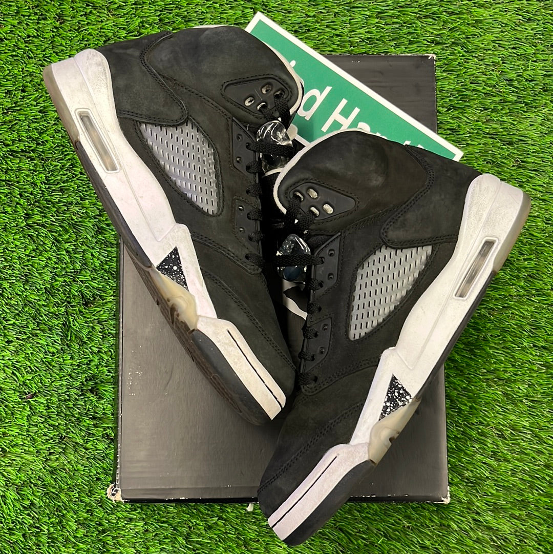 Air Jordan 5 Retro 'Oreo' 2021