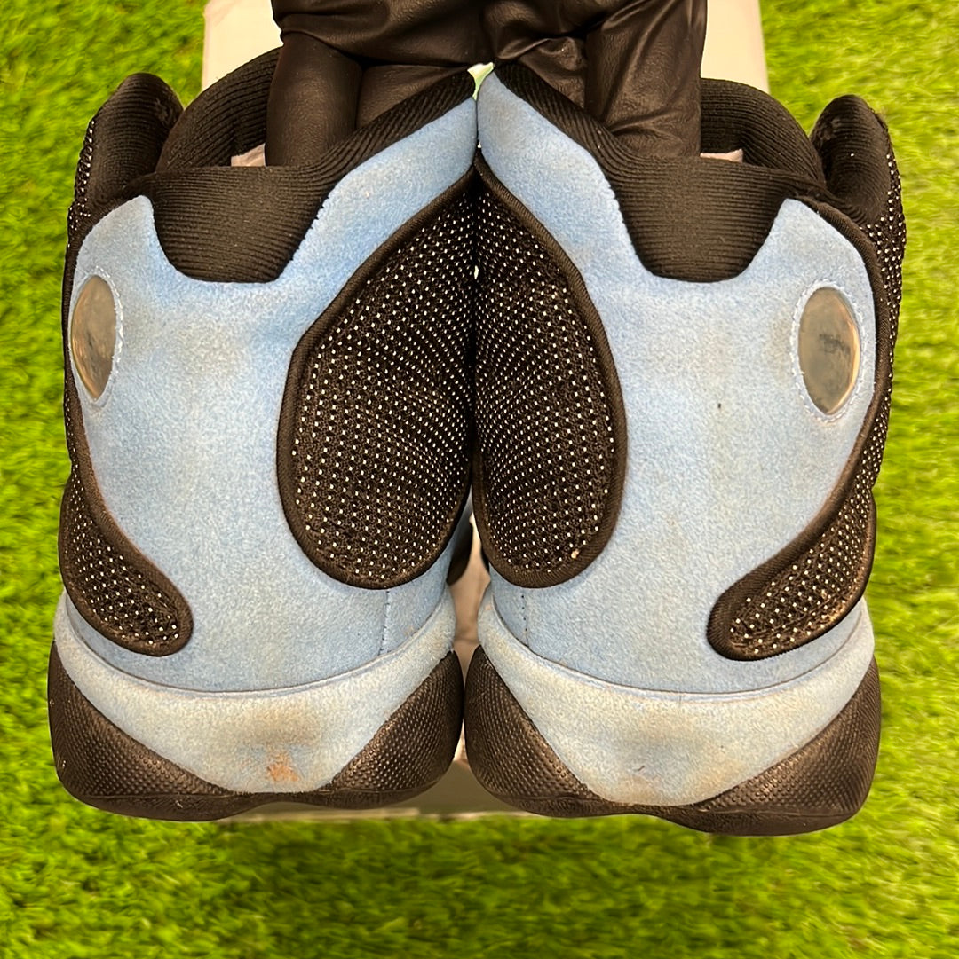 Air Jordan 13 Retro 'Black University Blue'