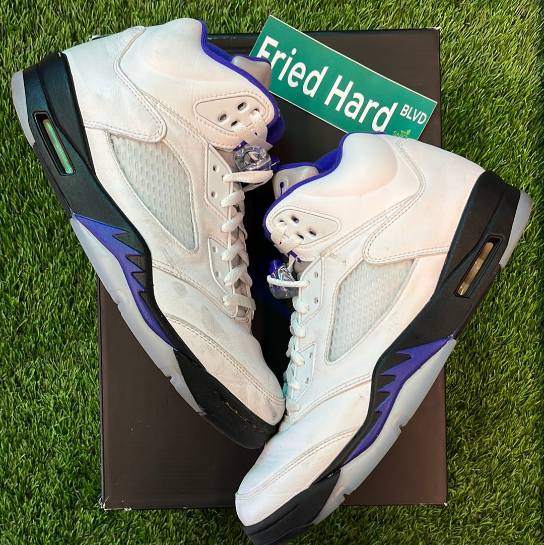Air Jordan 5 Retro 'Concord'
