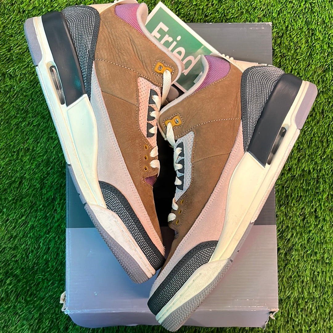 Air Jordan 3 Retro SE 'Winterized'