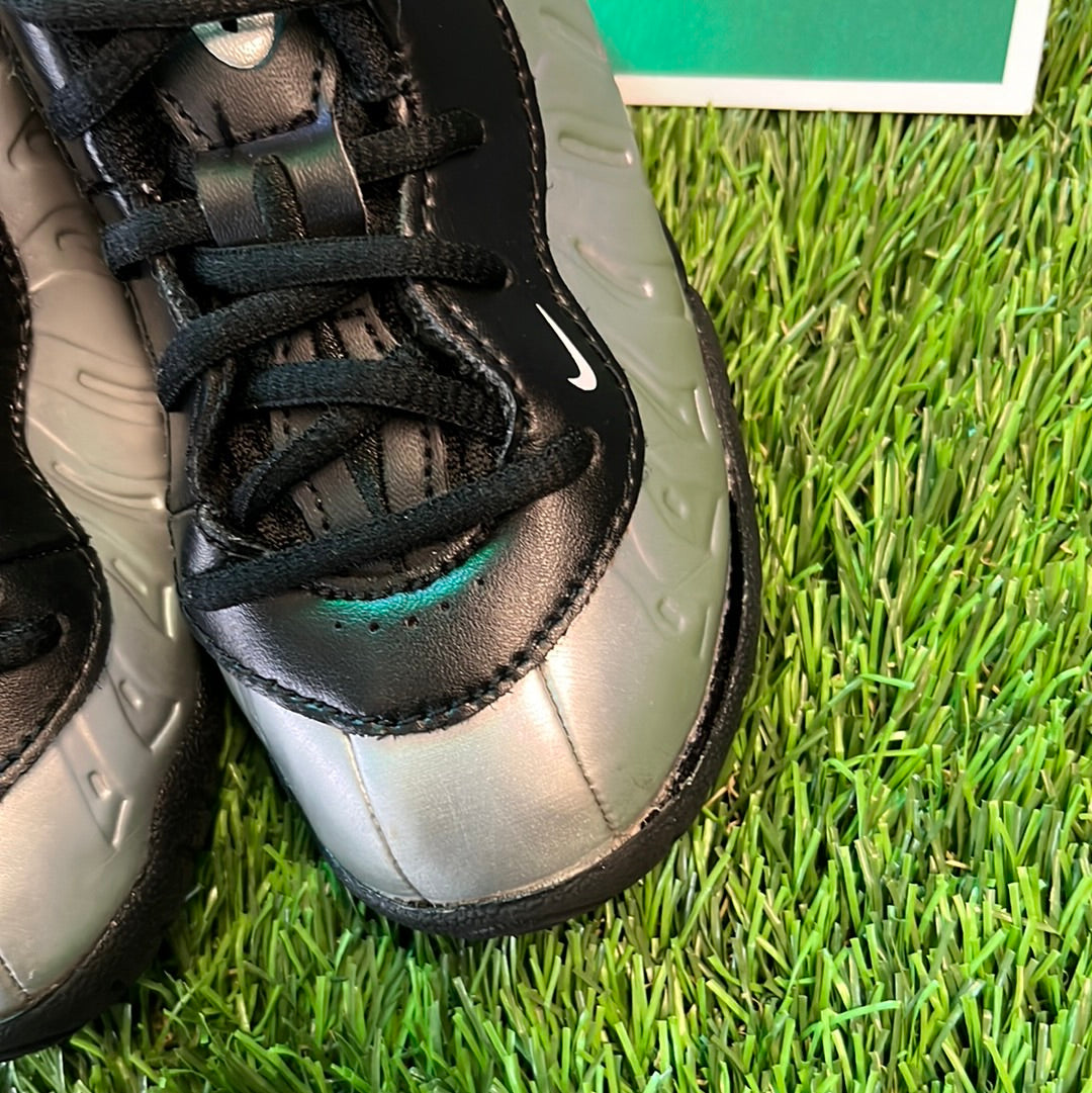 Little Posite One TD 'Chrome'