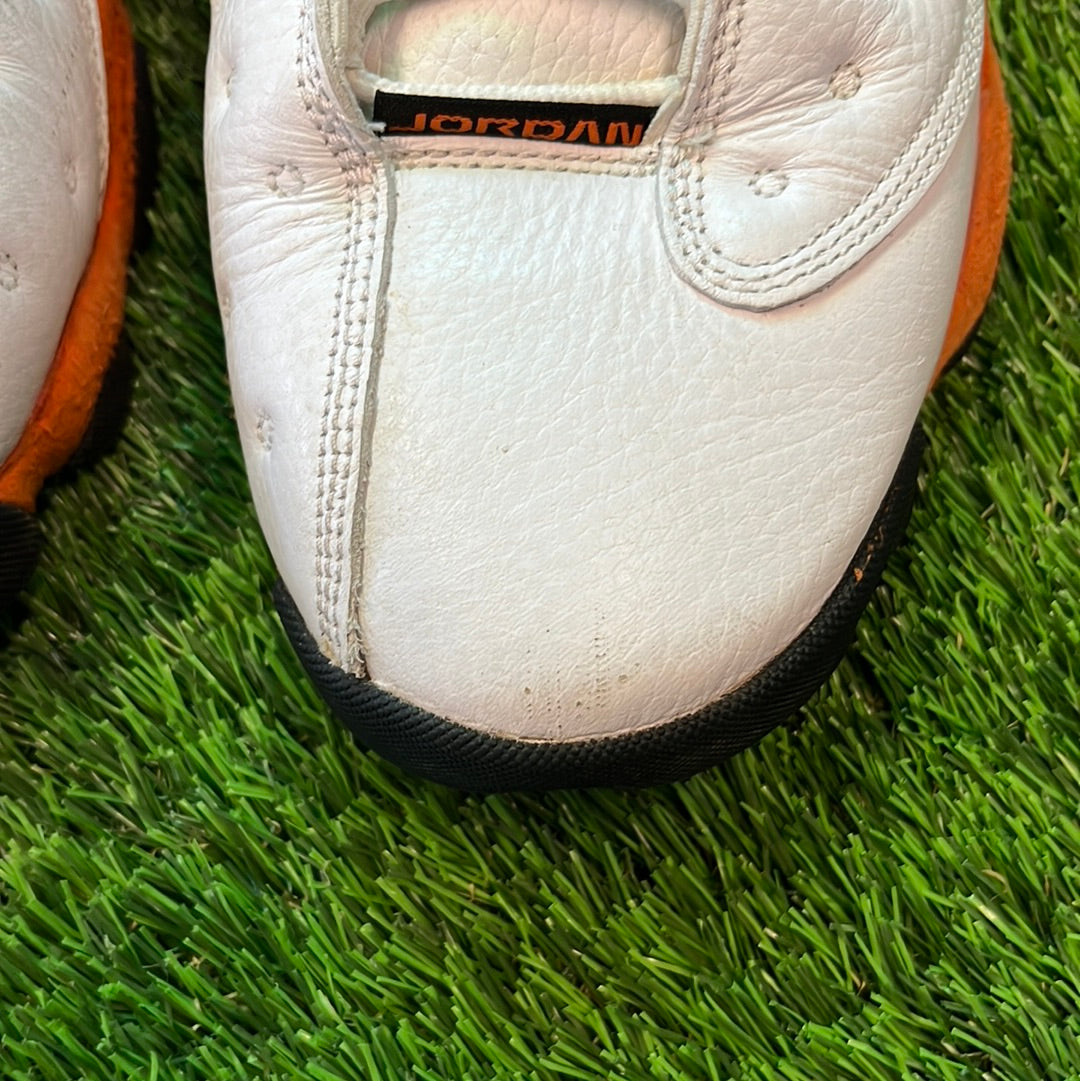 Air Jordan 13 Retro 'Starfish'