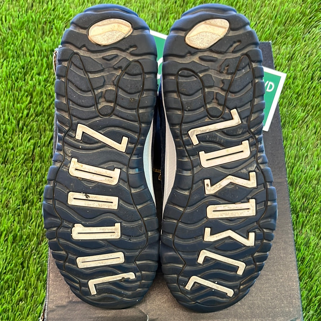 Air Jordan 11 Retro PS 'Midnight Navy Velvet'