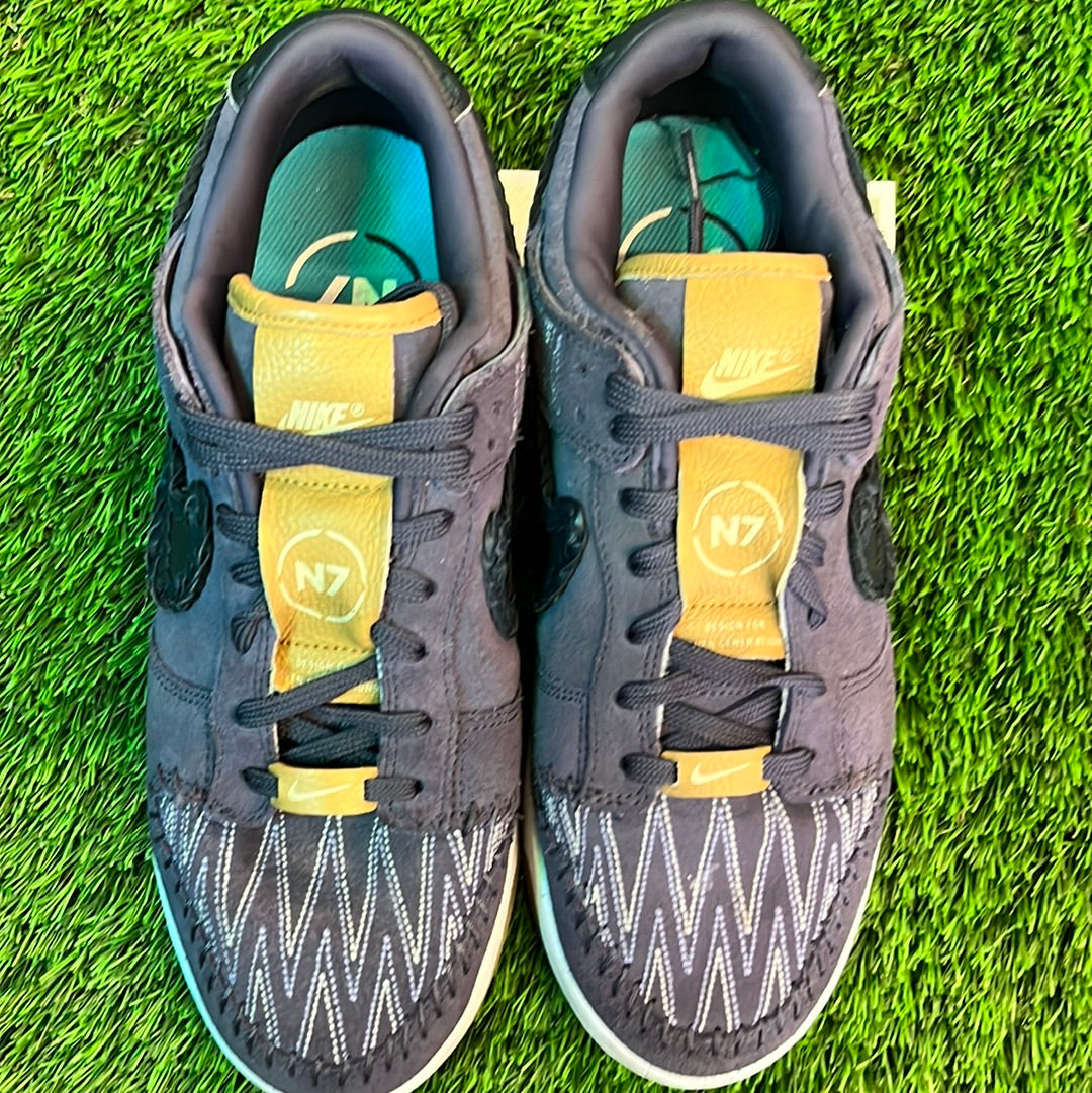 Dunk Low 'N7'
