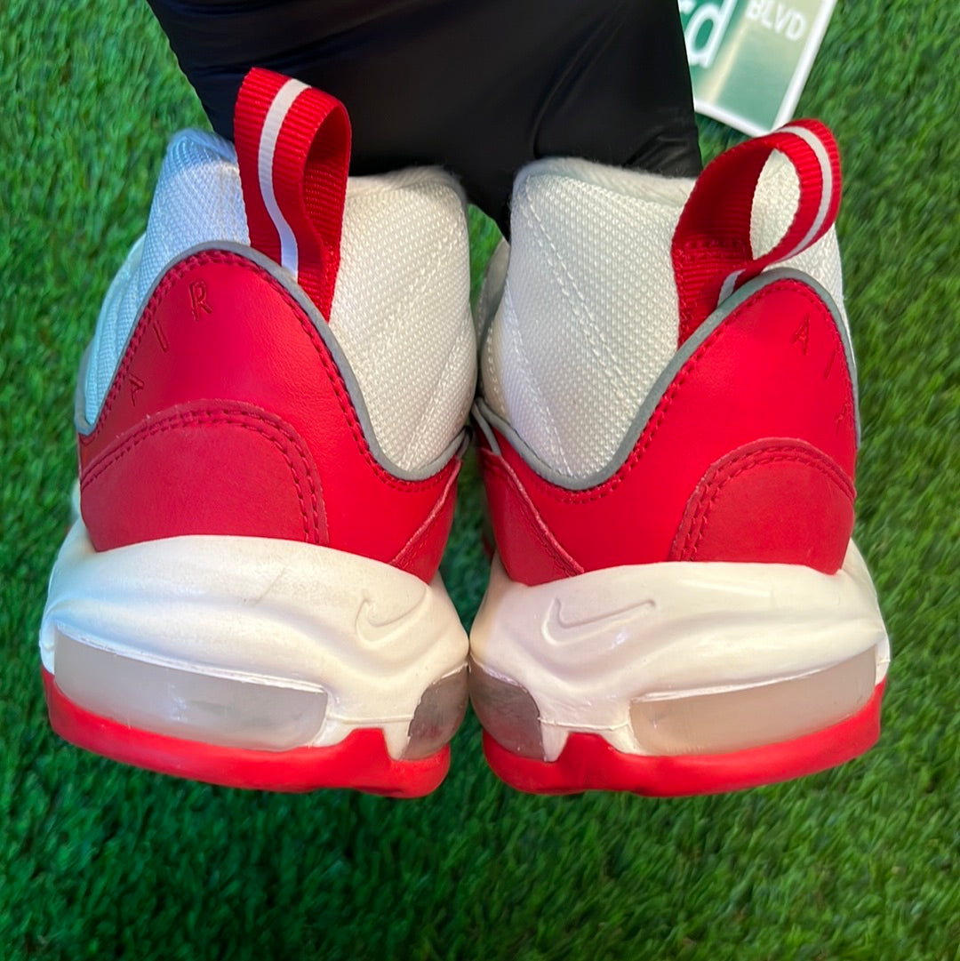 Air Max 98 'University Red'