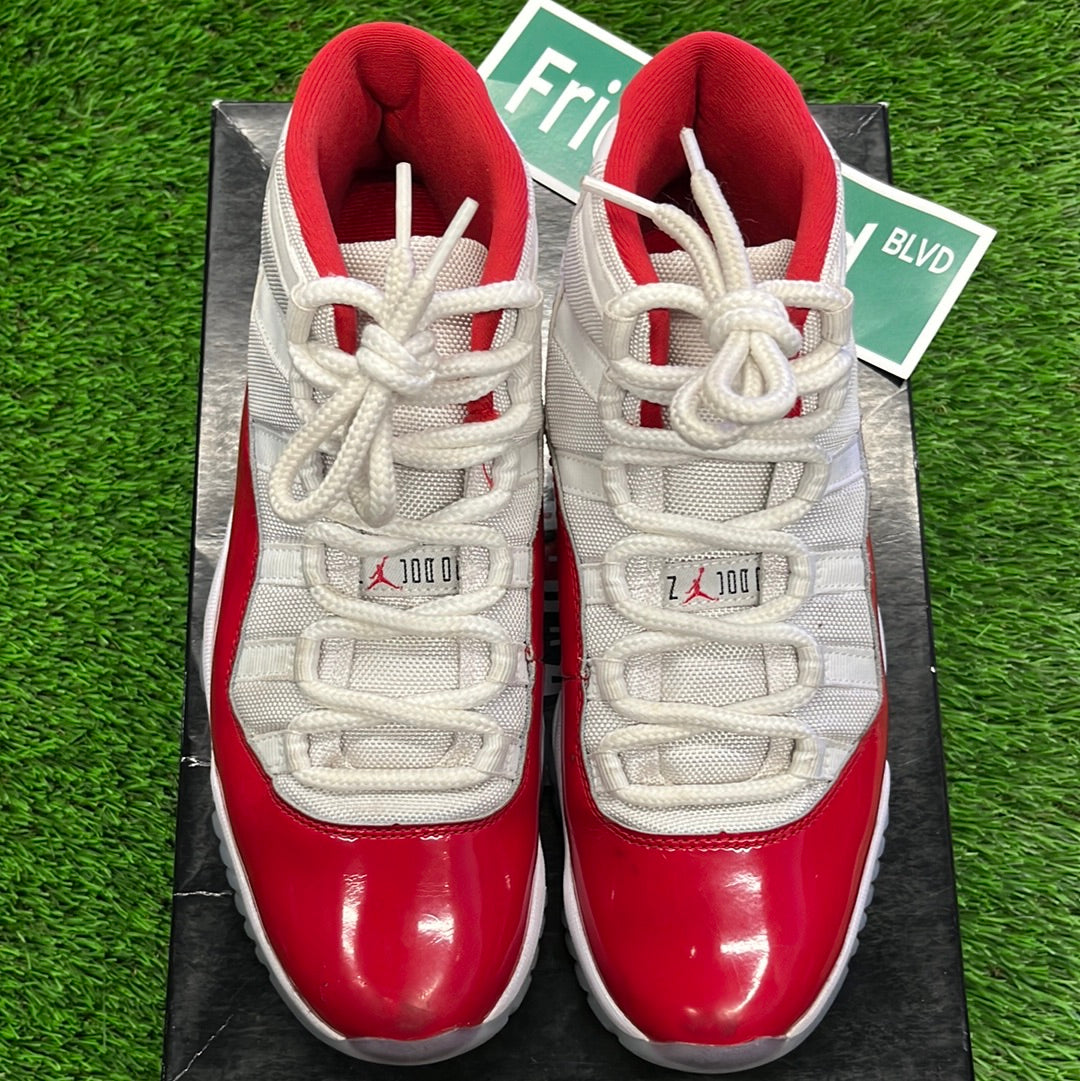 Air Jordan 11 Retro 'Cherry'