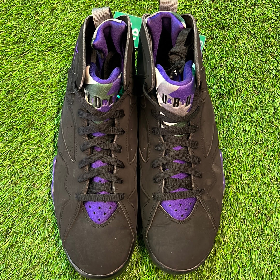 Air Jordan 7 Retro 'Ray Allen' PE