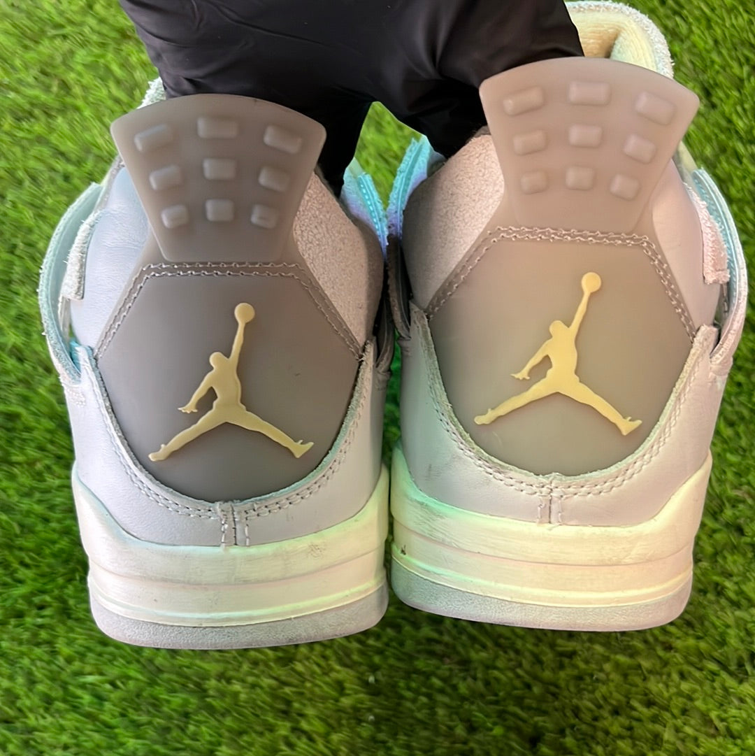 Air Jordan 4 Retro SE 'Craft'