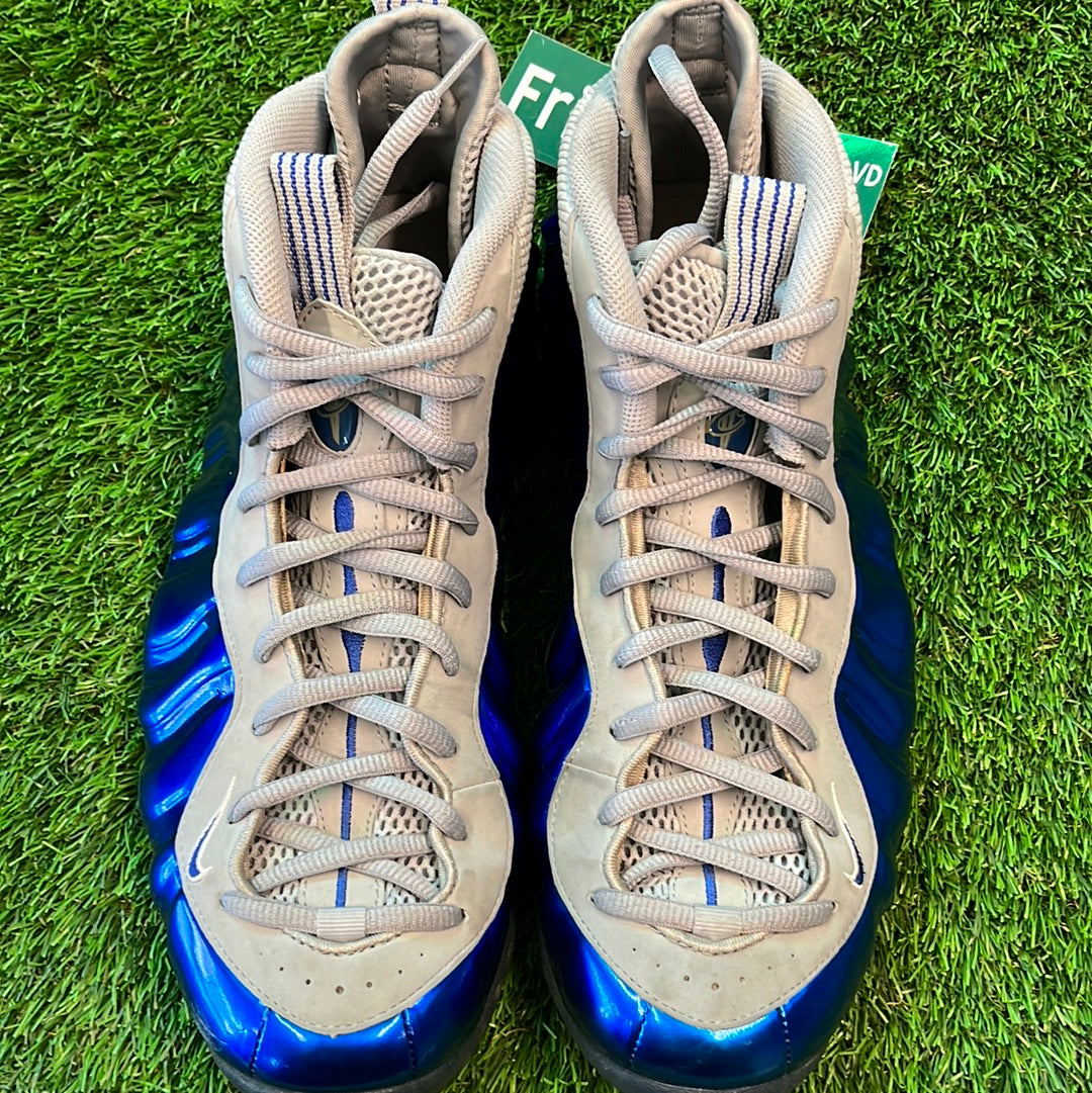 Air Foamposite One 'Sport Royal'