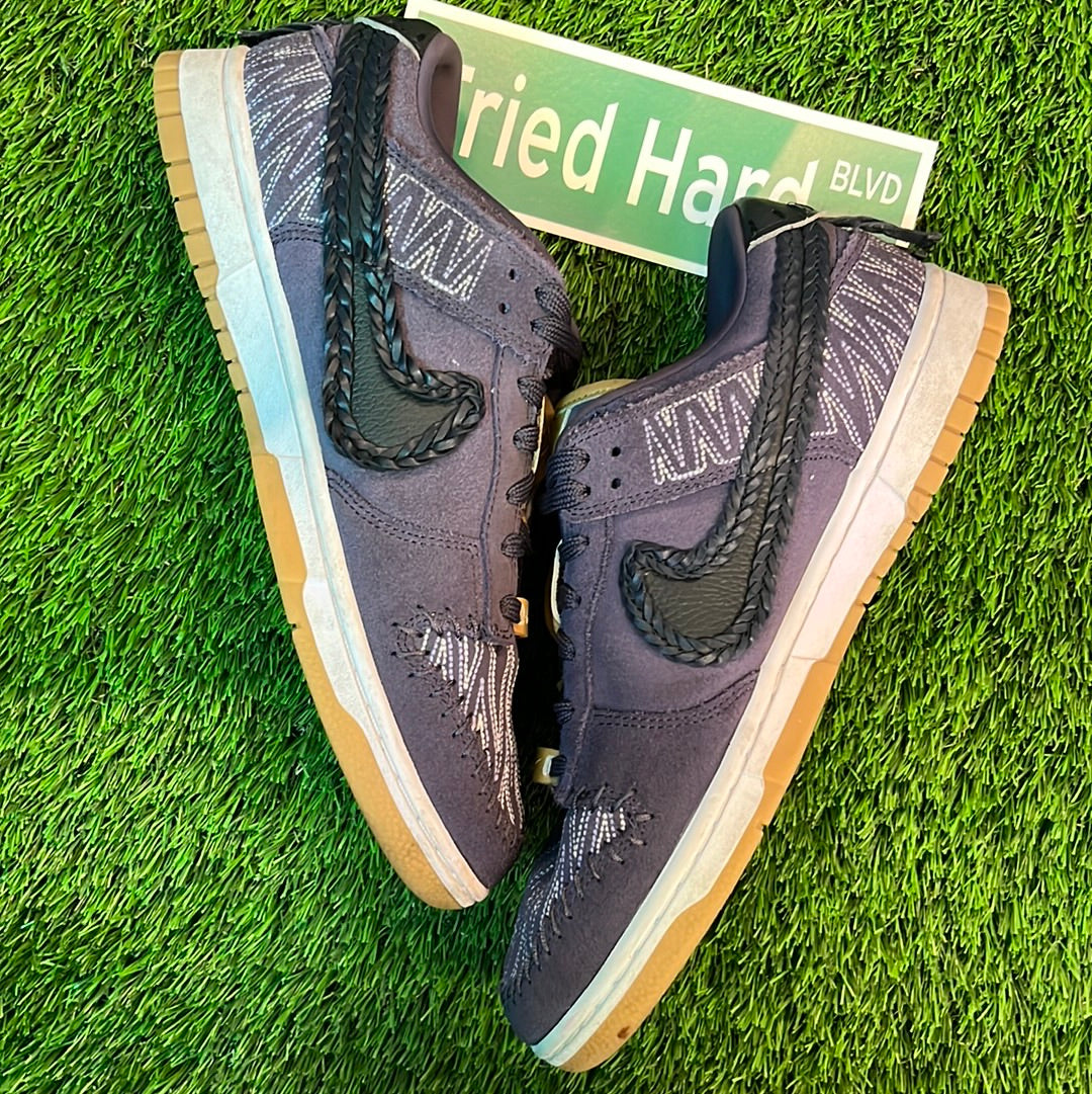 Dunk Low 'N7'