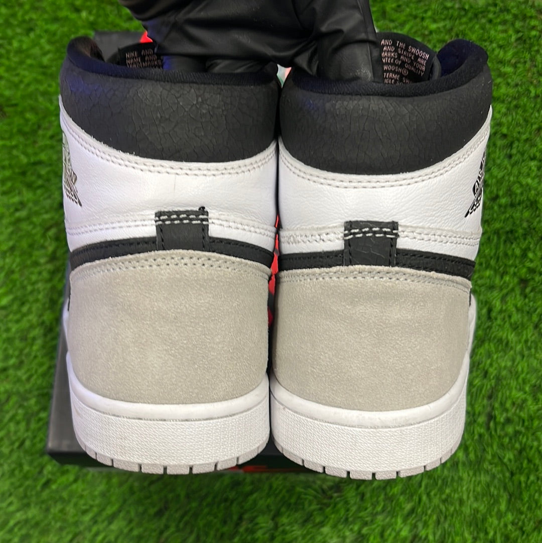 Air Jordan 1 Retro High OG 'Stage Haze'