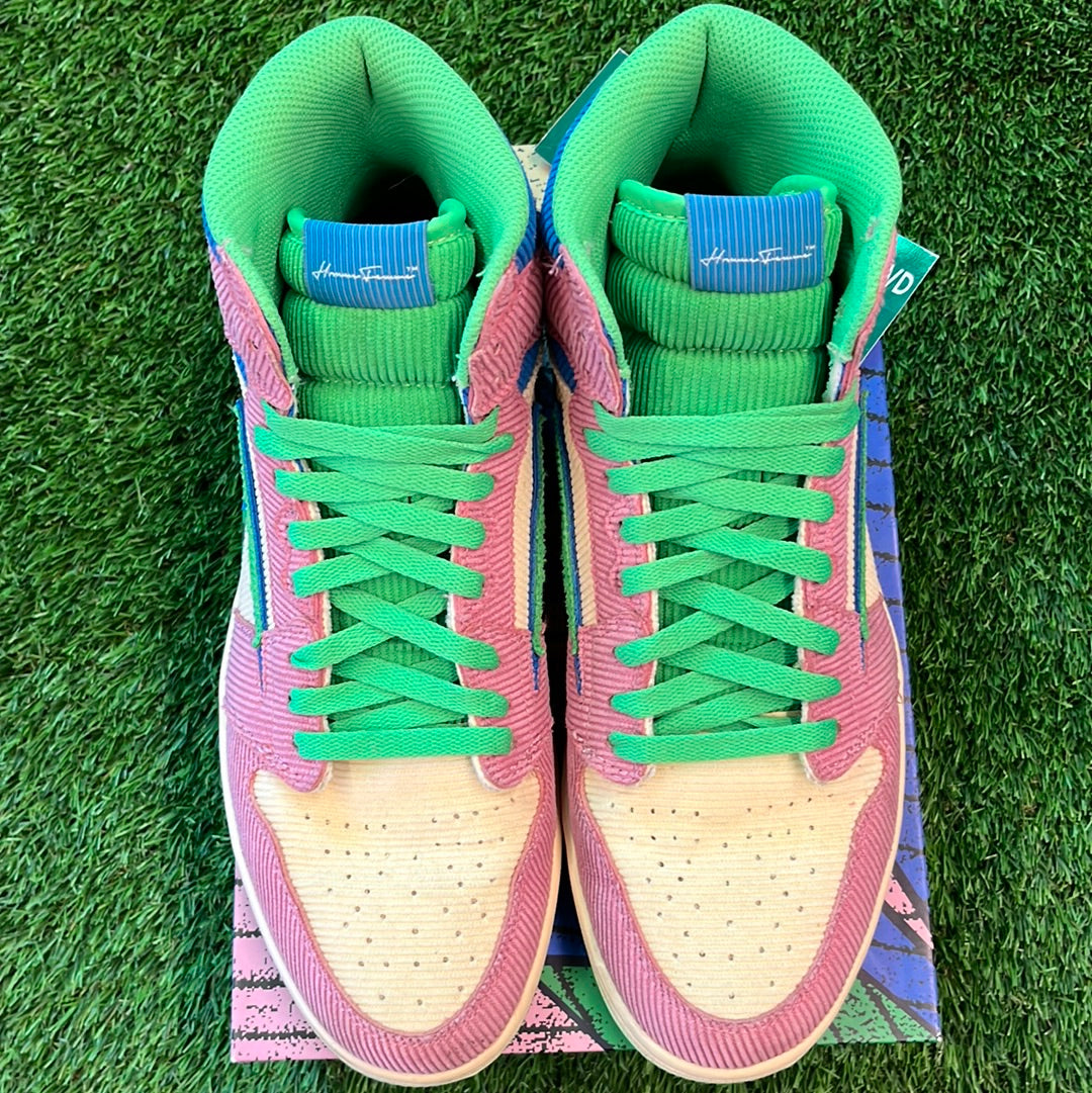 Air Kiy Homme/Femme '85 HI