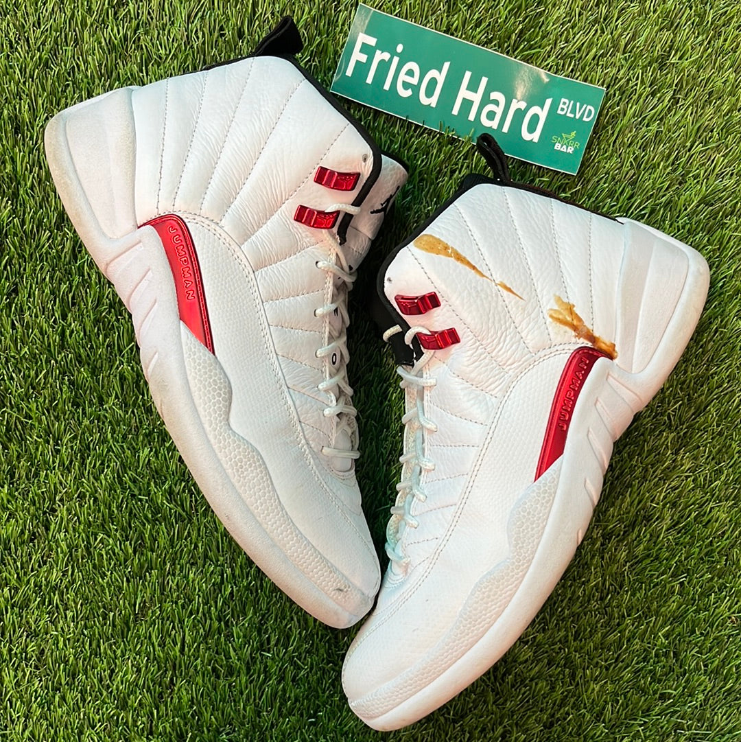 Air Jordan 12 Retro 'Twist'