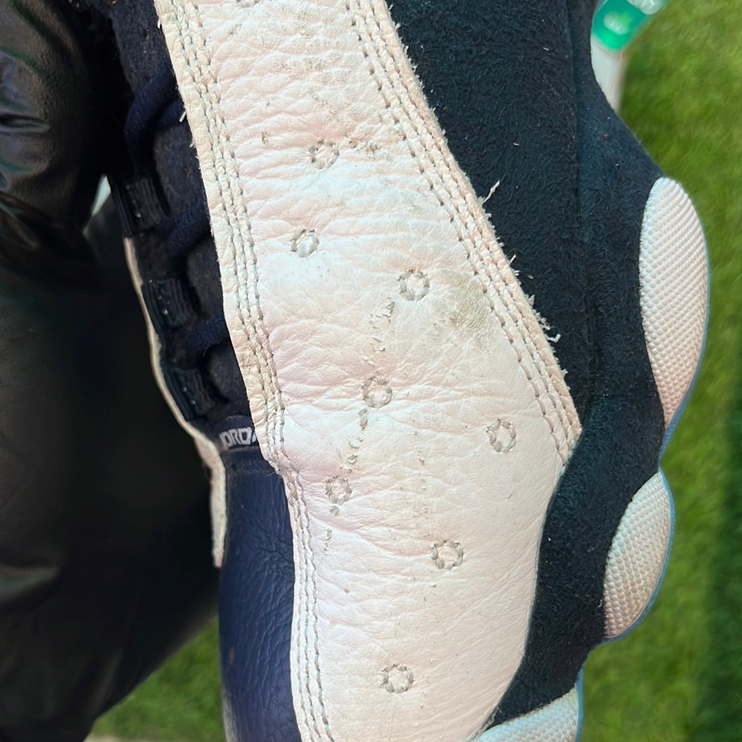 Air Jordan 13 Retro 'Obsidian'