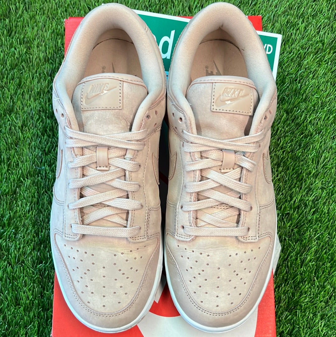 Wmns Dunk Low Premium 'Soft Pink'