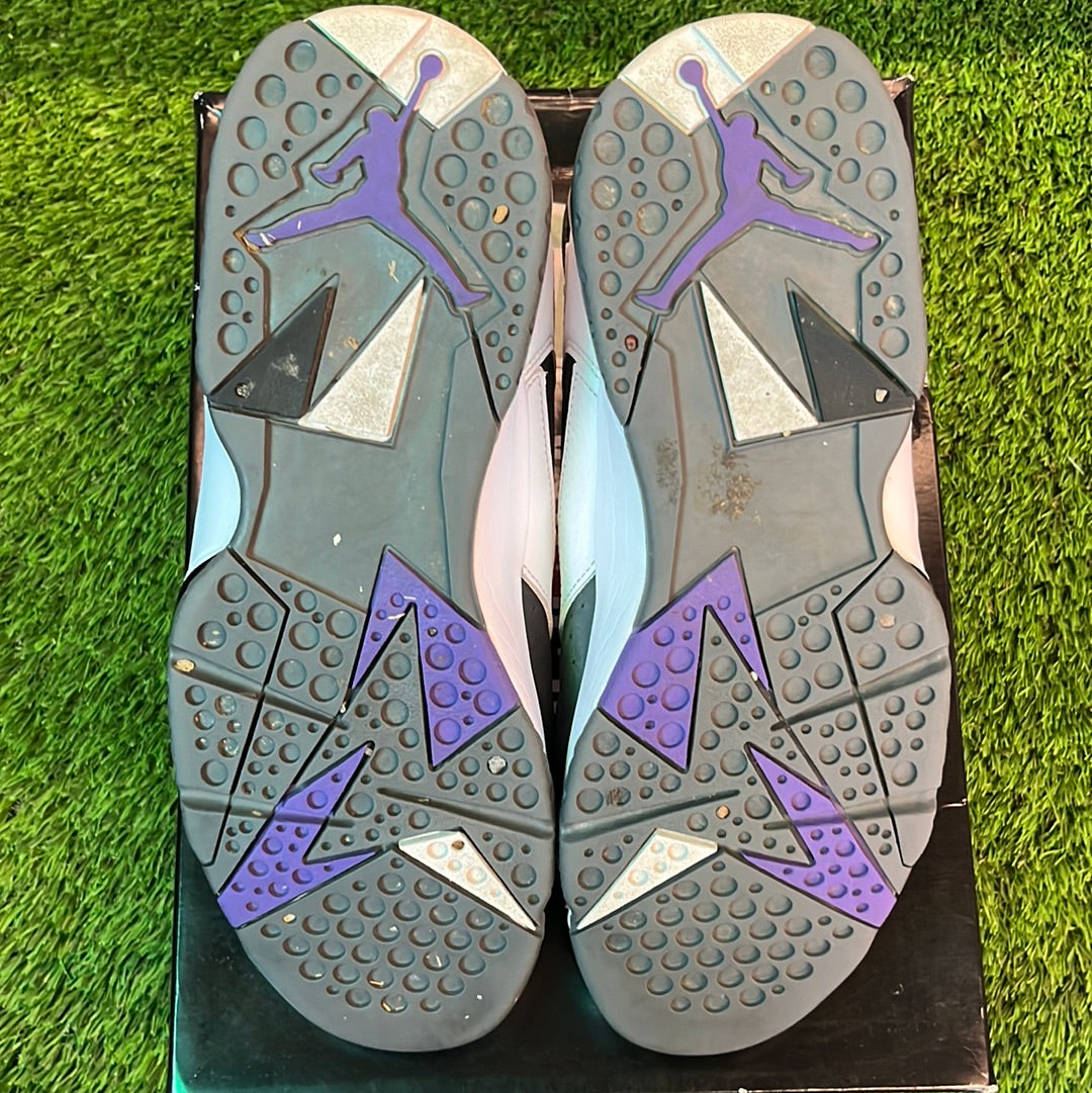 Air Jordan 7 Retro 'Flint' 2021