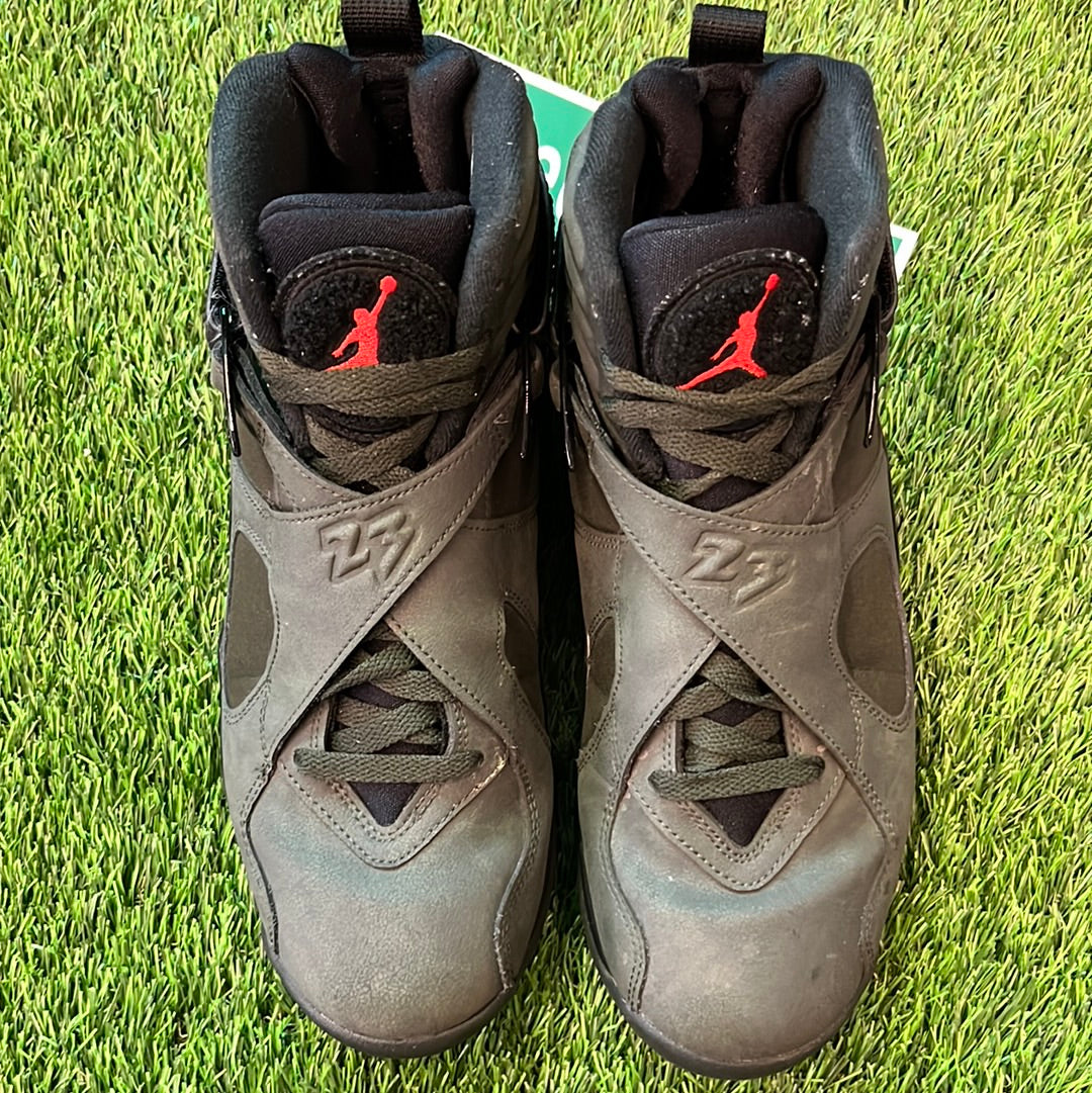 Air Jordan 8 Retro 'Take Flight'