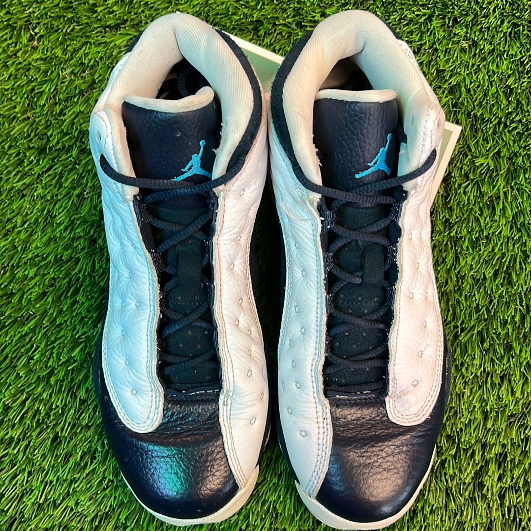 Air Jordan 13 Retro GS 'Obsidian'