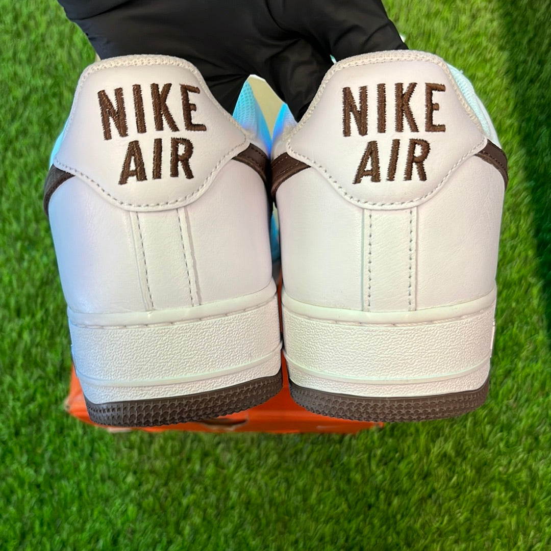 Air Force 1 Low 'Color of the Month - White Chocolate'