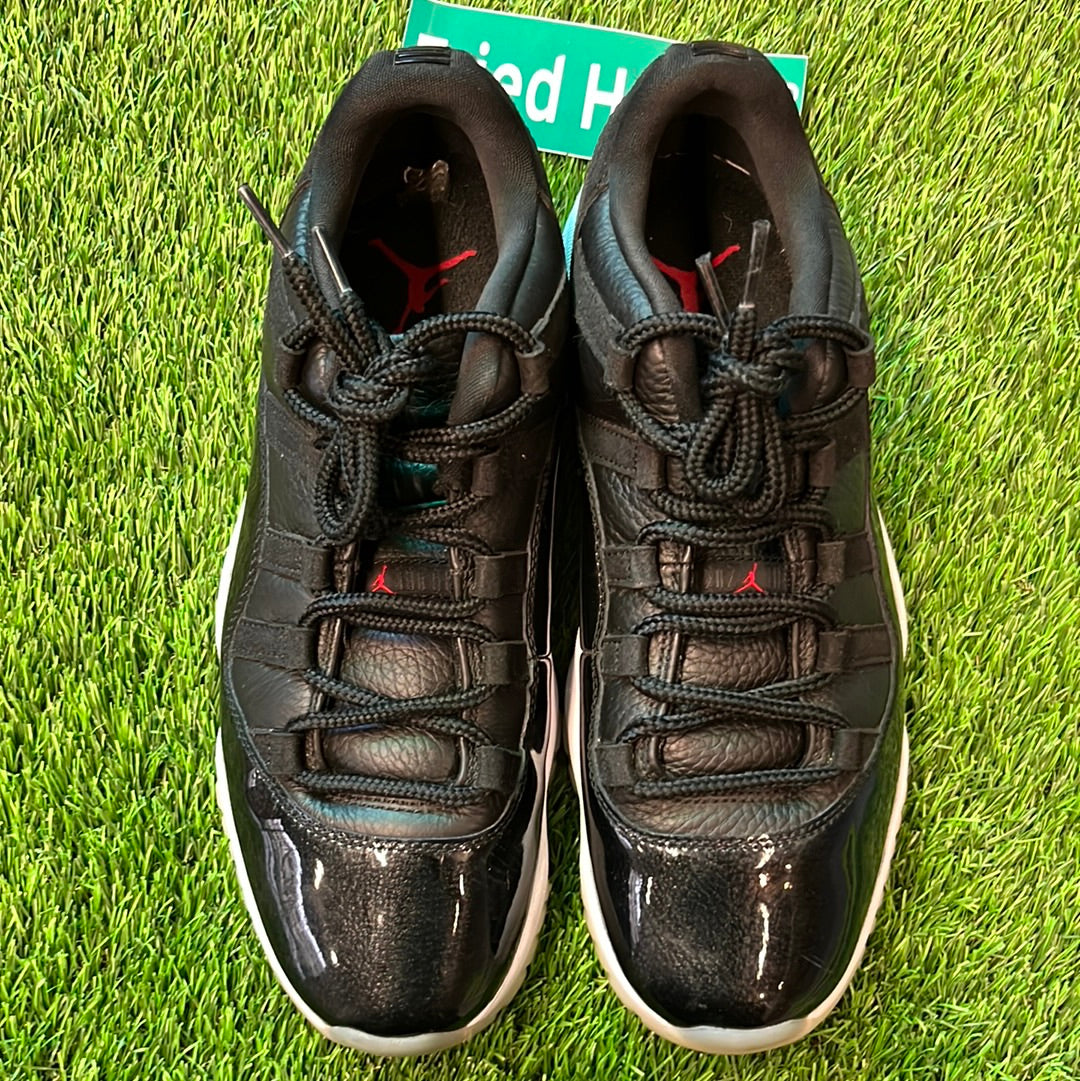 Air Jordan 11 Retro Low '72-10'