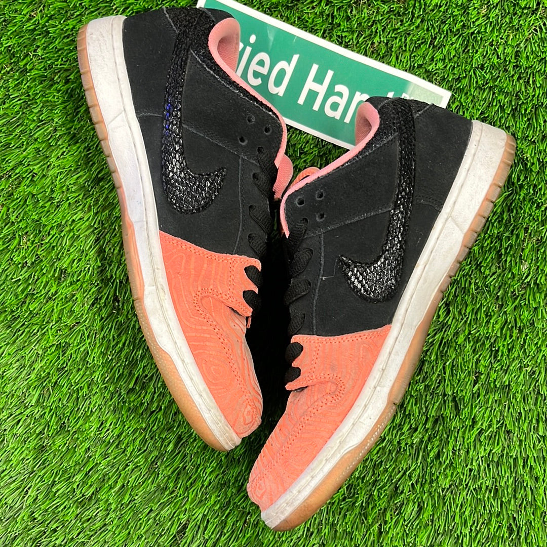 Premier x Dunk Low Pro SB 'Fish Ladder'