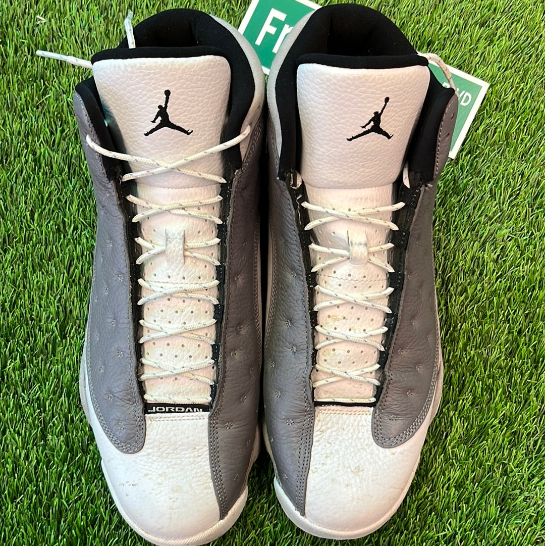 Air Jordan 13 Retro 'Atmosphere Grey'