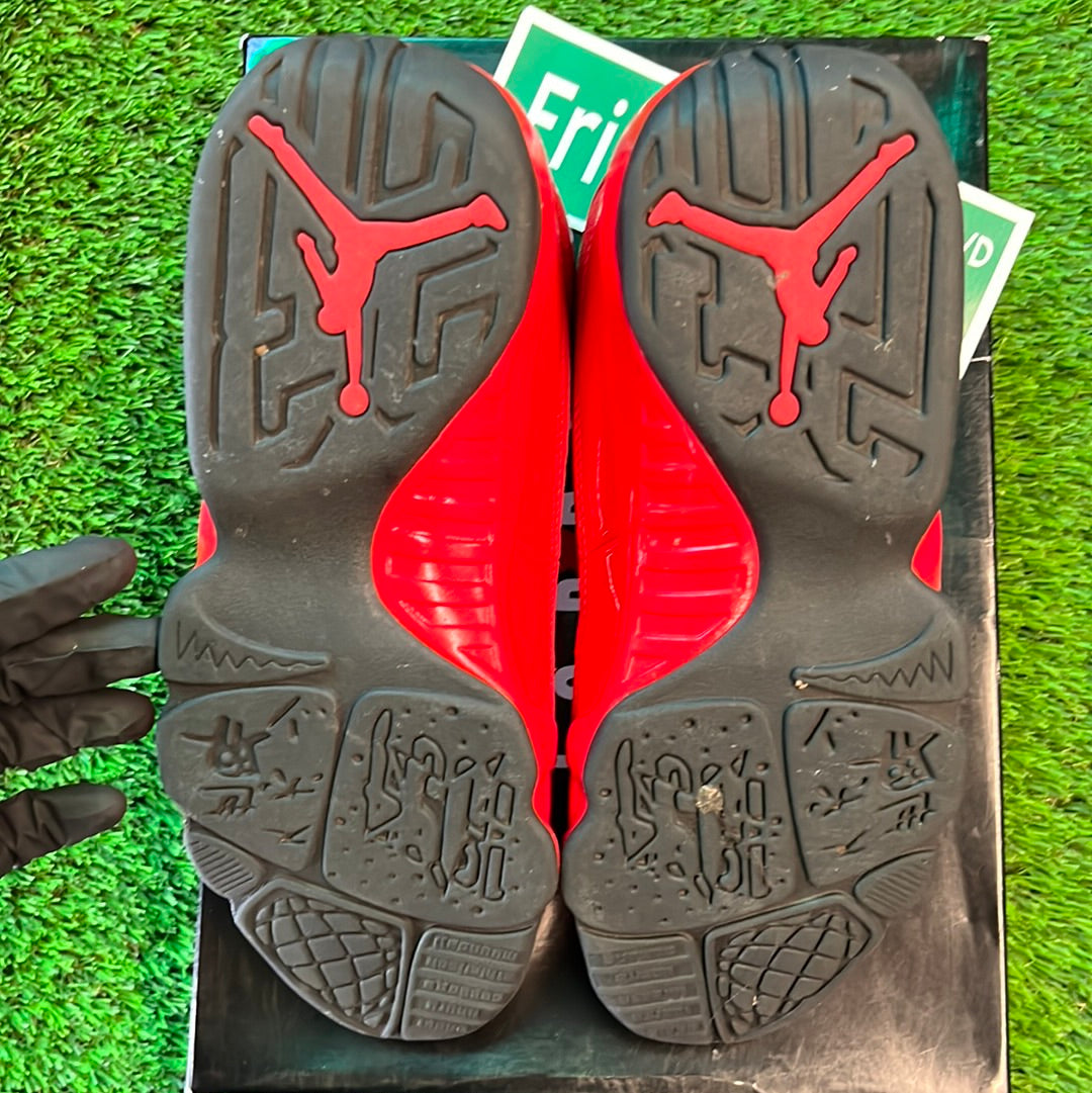 Air Jordan 9 Retro 'Chile Red'