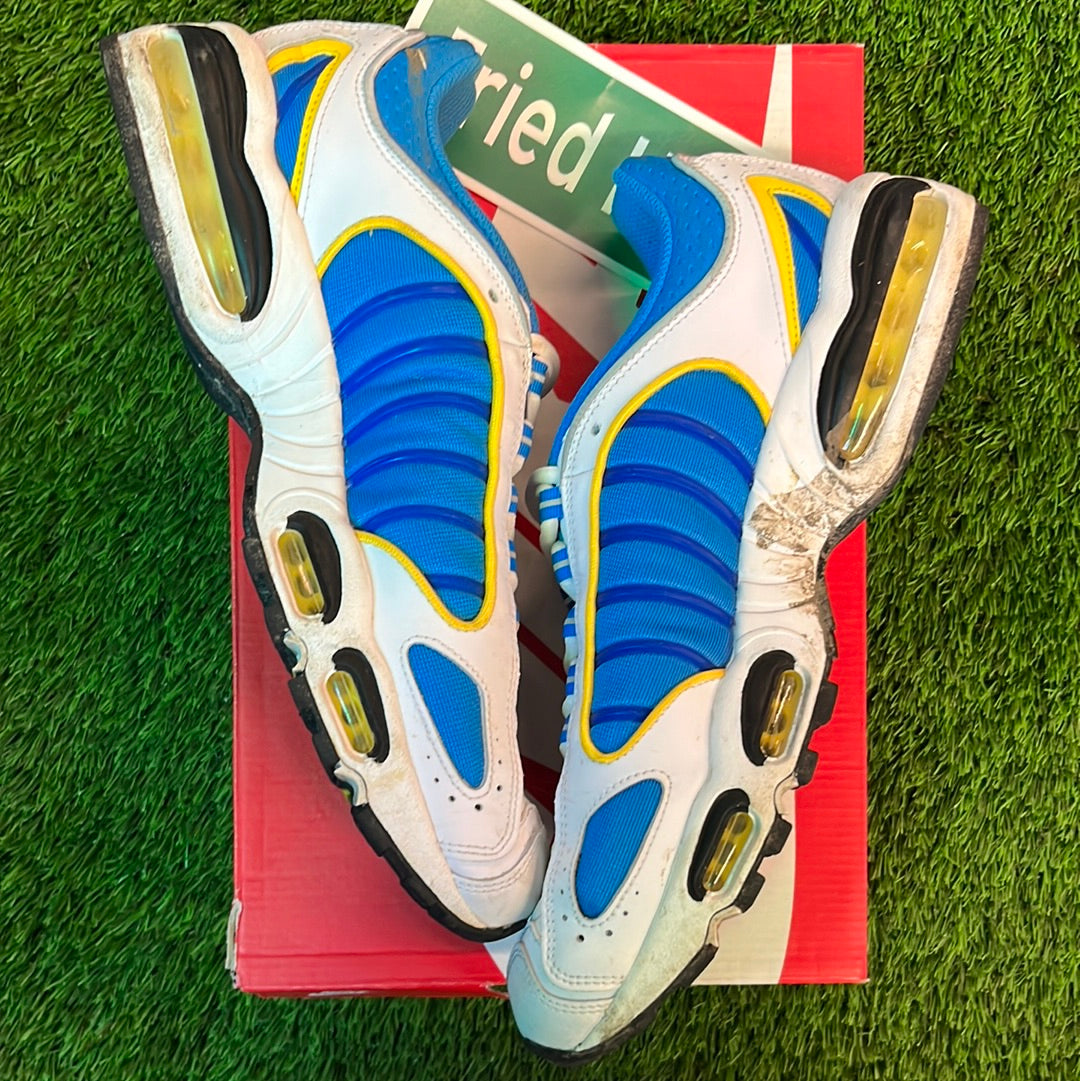 Air Max Tailwind 4 'Photo Blue'