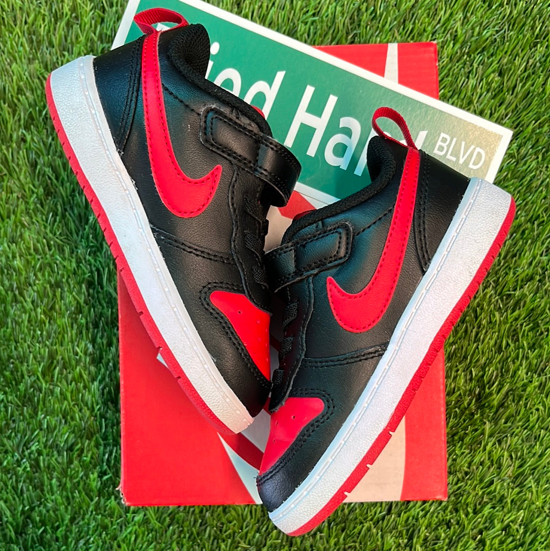 Court Borough Low 2 TDV 'Bred'