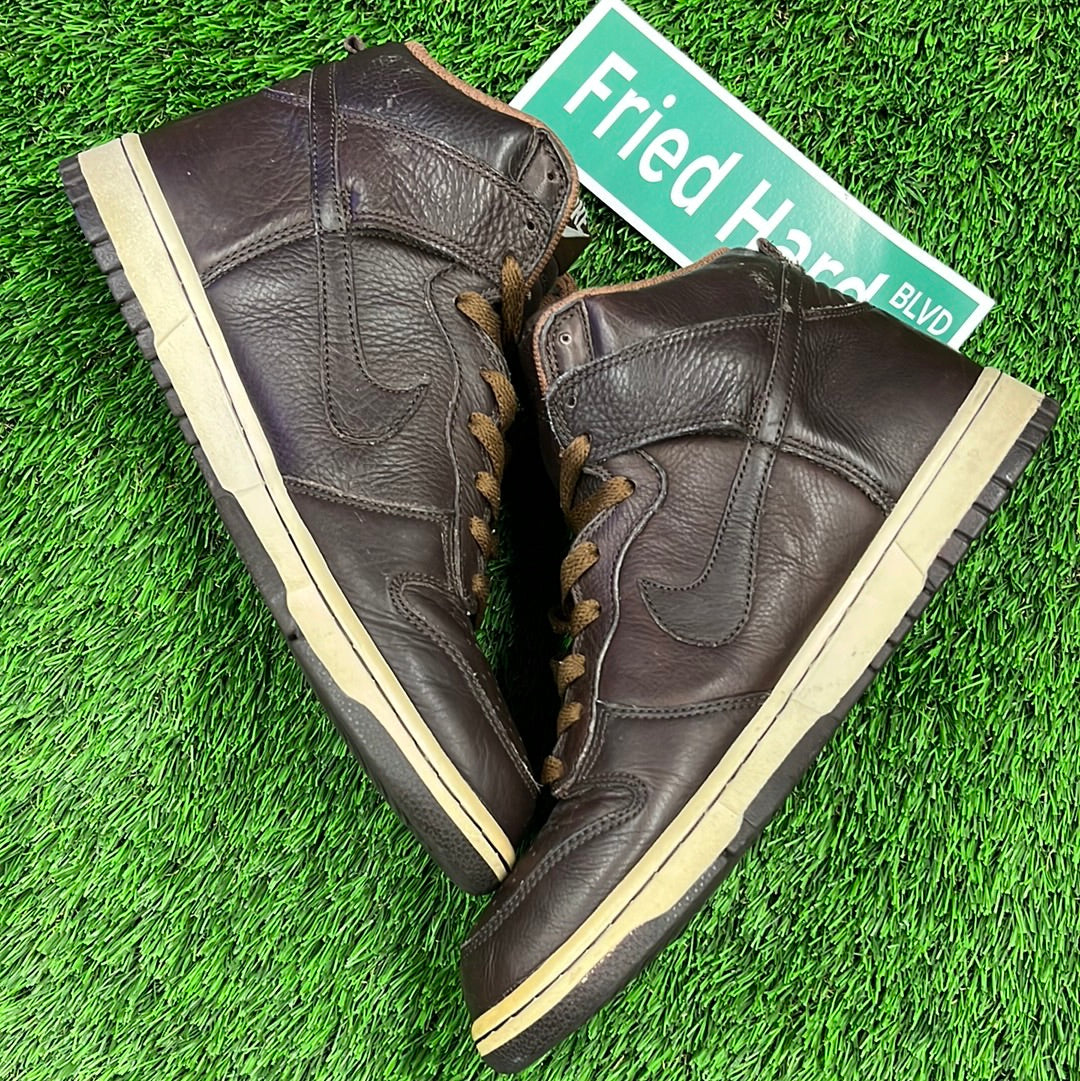 Dunk High Premium 2006