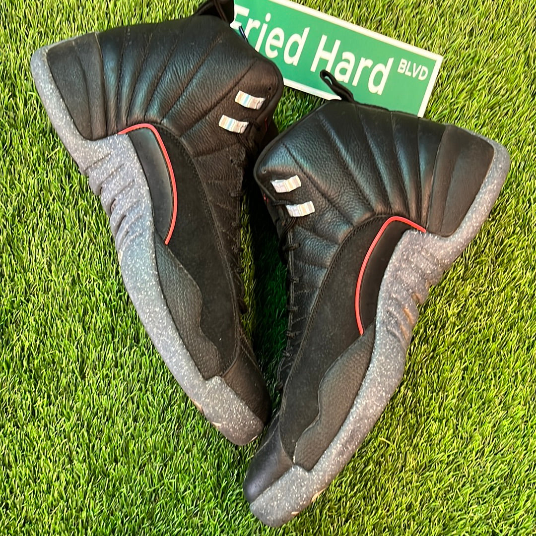 Air Jordan 12 Utility 'Grind'