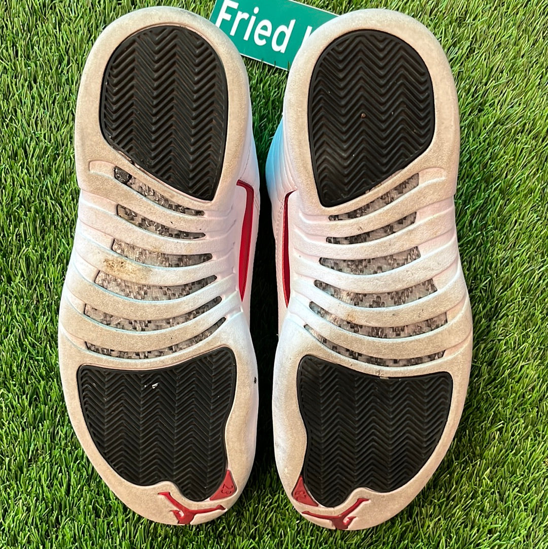 Air Jordan 12 Retro 'Twist'