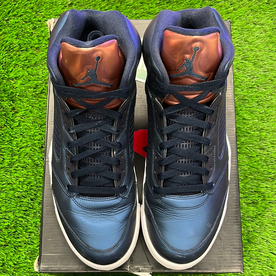 Air Jordan 5 Retro 'Bronze'