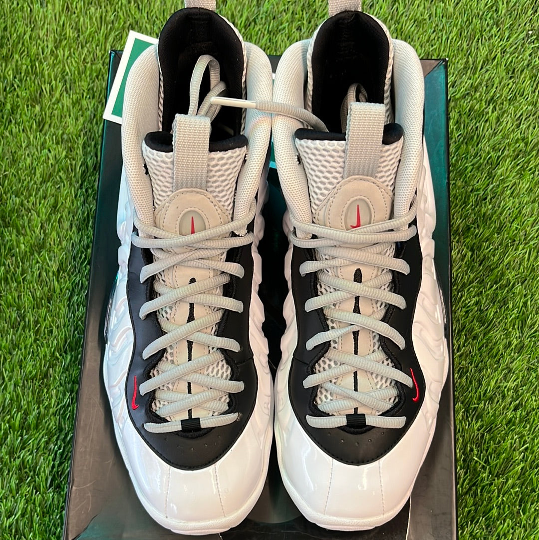 Little Posite Pro 'Chrome White'